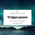 audiobooki: Trujące pasmo - audiobook