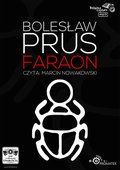 FARAON - audiobook
