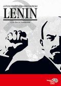 Literatura piękna, beletrystyka: Lenin - audiobook