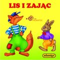 Lis i zając - audiobook