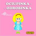 Ociupinka - audiobook