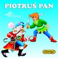 Piotruś Pan - audiobooki