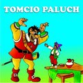 Tomcio Paluch - audiobooki