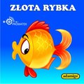 Złota rybka - audiobook