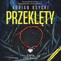 Przeklęty - audiobook