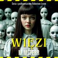 Więzi - audiobook