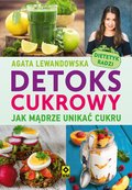 Detoks cukrowy - ebook