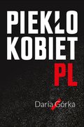 Piekło kobiet PL - ebook