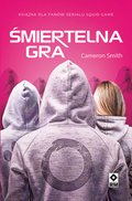 Śmiertelna gra - ebook