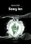 Szary len - ebook