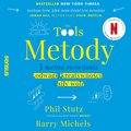 audiobooki: Metody. 5 metod rozwijania odwagi, kreatywności i siły woli - ebook
