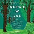 Psychologiczne: Nerwy w las. Jak odnaleźć spokój i radość życia - audiobook