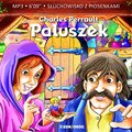 Paluszek - audiobook