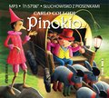 Pinokio - audiobooki