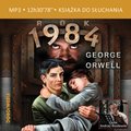 Rok 1984 - audiobook