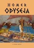 Odyseja - ebook