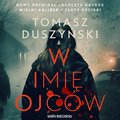 W imię ojców - audiobook