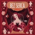 Bez serca. Heartless - audiobook