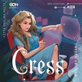 Cress. Saga księżycowa. Tom 3 - audiobook