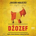 Dżozef - audiobook