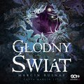 Głodny świat - audiobook