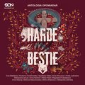 Harde bestie - Audiobook