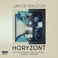 Horyzont - audiobook