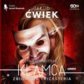Kłamca 5. Zbiorowa tricksteria - audiobook