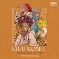 Kraj kobiet - audiobook