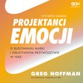 Projektanci emocji. O budowaniu marki i kreatywnym przywództwie w Nike - audiobook