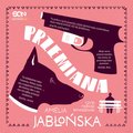 Przemiana - audiobook
