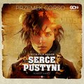 Serce pustyni - audiobook