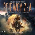 Śpiewcy zła - audiobook