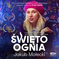 Święto ognia (wydanie filmowe) - audiobook