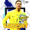Szczęsny. Chłopak, który odważył się być bramkarzem - audiobook