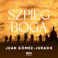 Szpieg boga - audiobook
