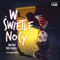 W świetle nocy - audiobook