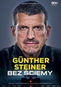 Bez ściemy. Moja niesamowita dekada w Formule 1 - ebook