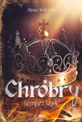 Powieść: Chrobry - ebook