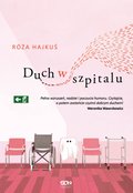 Literatura piękna, beletrystyka: Duch w szpitalu - ebook