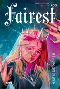 Fairest - ebook