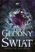 Głodny świat - ebook