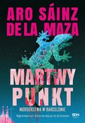 ebooki: Martwy punkt - ebook