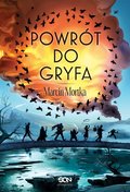 Powrót do Gryfa (Drużyna do zadań specjalnych 4) - ebook