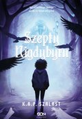 Szepty Nigdybytu - ebook