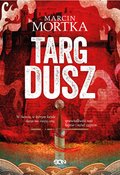 Fantastyka: Targ Dusz - ebook