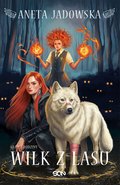 Wilk z lasu - ebook