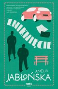 Zniknięcie - ebook