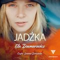 Jadźka - audiobook