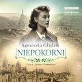 Niepokorni - audiobooki